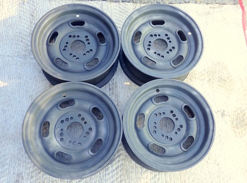 Vintage halibrand 15x6 - vintage,