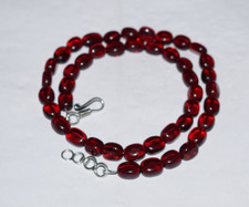 Collier chaîne 17 pouces