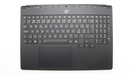 Lenovo legion clavier c83vk - legion,