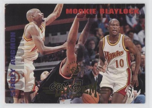 1994 topps stadium club - 1994-95,