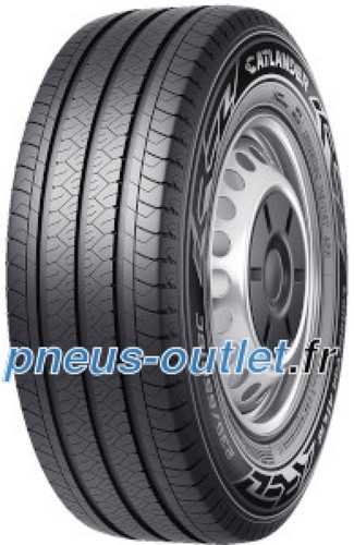 Atlander lander van atl18 - atlander,