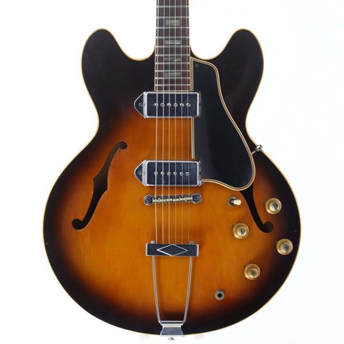 Gibson usa 1966 330td - usa, es-330td