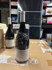 BOUTEILLE DE  VIN - ECHEZEAUX