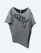 Mini Robe ou Sweat long COP