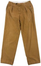 Pantalon homme Hugo Boss droit