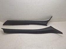 Montant intérieur par brise