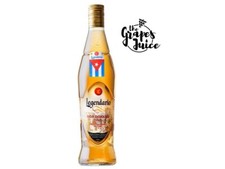 Légendaire Ron Dorado Rhum