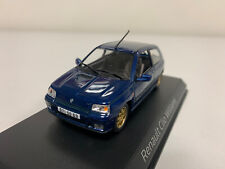 Norev Renault Clio Williams