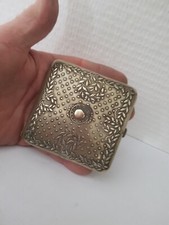 TB ETUI PORTE CIGARETTES ART