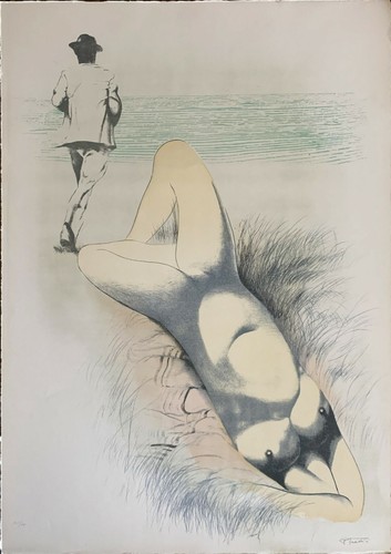 Piero tredici litografia - tredici,