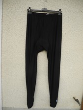 PANTALON DE VÉLO LEGGINS DÉCATHLON T XS /M TBE