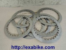 disques lisses pour Yamaha XV