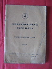 ++"513.13" MANUEL D ENTRETIEN