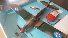 T2M AVION ELECTRIQUE PRET A