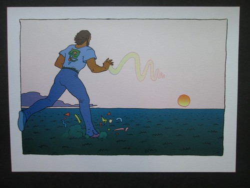 Moebius libris 2001 apres - ,