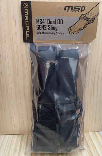Magpul ms4 dual sling - magpul,