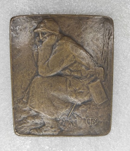 Fonte bronze par albert - bronze,