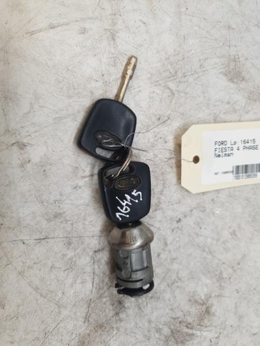 Neiman ford fiesta phase - fiesta, 4