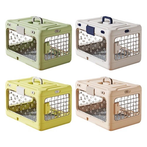 Cage pliable réutilisable - cage,