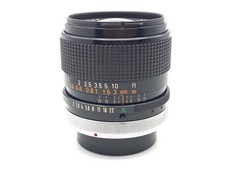 Objectif Canon FD 28Mm F2 Ssc