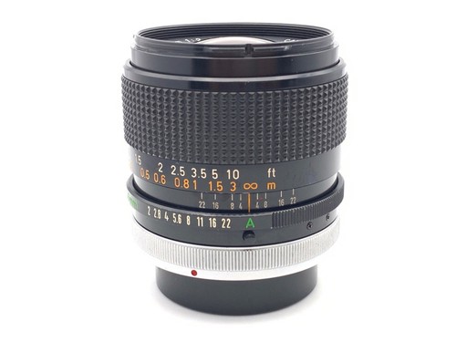 Objectif canon 28mm ssc - objectif,