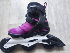 rollerblade 100 3WD