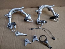 MAFAC 2000 First Génération Brake Calipers Set...