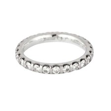 MAUBOUSSIN - Alliance "indispensable & Universelle" - Tour complet or blanc et d