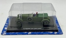 BENTLEY vitre double - Serment