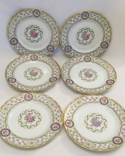 Haviland limoges service - haviland,