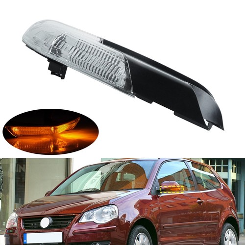 Retroviseur clignotant led - clignotant,