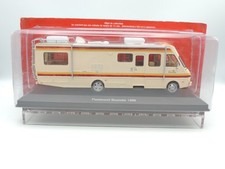 IXO Altaya - Camping Car