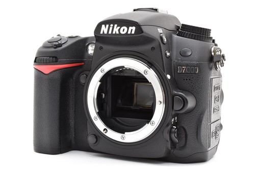 Appareil photo reflex