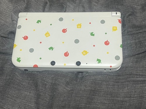 Nintendo 3ds animal - nintendo,