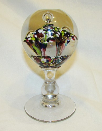 Rare boule sulfure - de,