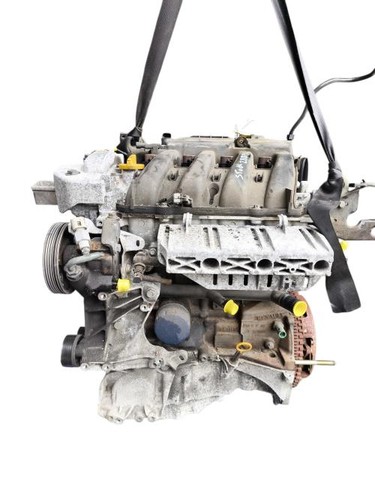 Moteur renault megane - renault,