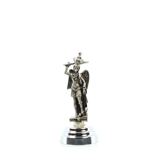 Statue saint michel en - statue,