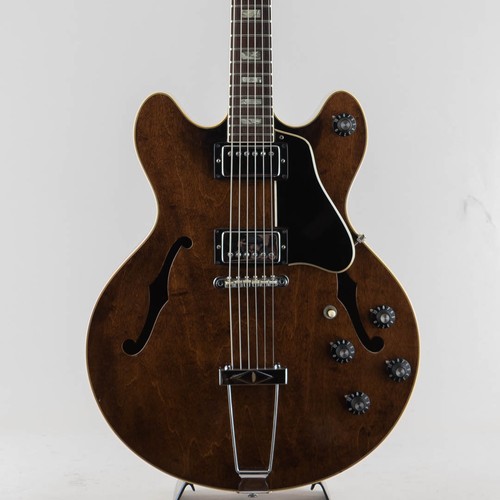 Gibson 150d 1973 walnut - es-150d,