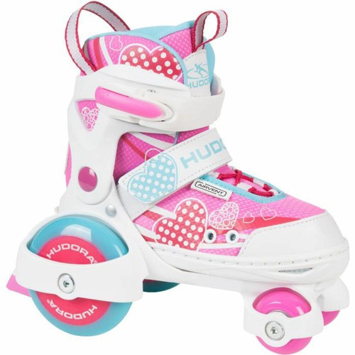 Patins roulettes hudora my - hudora,