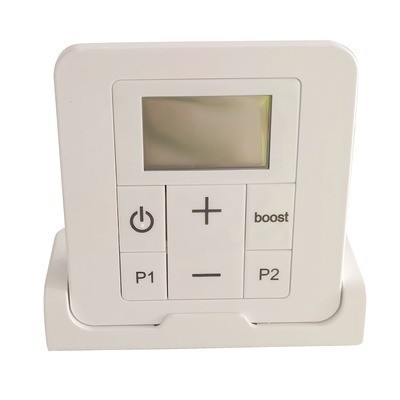 Télécommande bloc soufflant