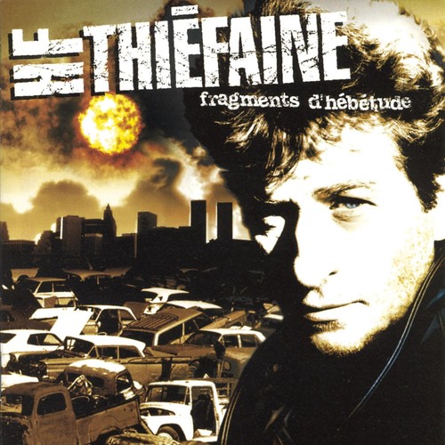 Hubert felix thiefaine - felix,