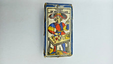 Ancien Jeu Tarot de Marseille