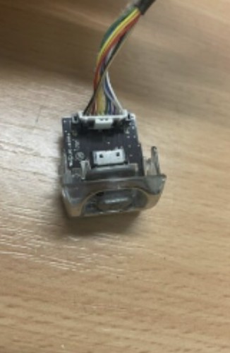 Bouton power oled lg - oled,