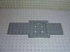 DkStone Car base LEGO 52037 / fire truck 7239 4999 7642 7891 7638 7945 7639 7245