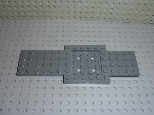 Dkstone car base lego - dkstone,