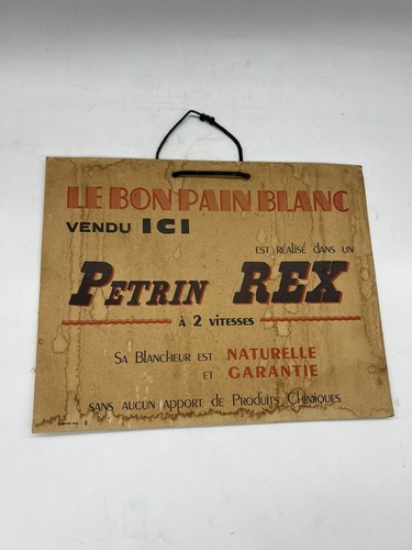 Carton publicitaire - carton,