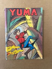 YUMA numéro 50 - Décembre