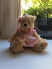 ?  Peluche Doudou Louise Mansen 20 Cm