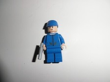 Lego Star wars Bespin guarde pour set 75146,75060, 75222