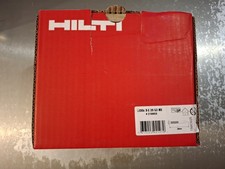 1200 Clous Hilti X-C 39MX 39mm